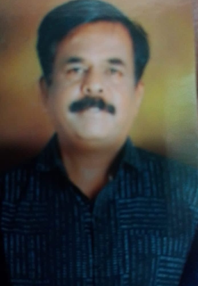 श्री संतोष बर्वे