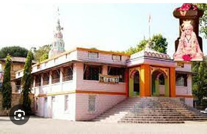 नेवासा