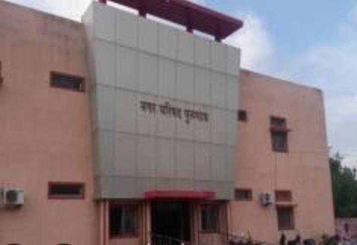 पुलगाव