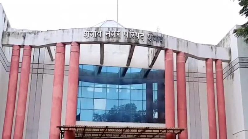शेगाव