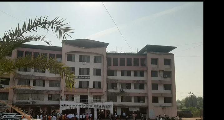 अंबरनाथ